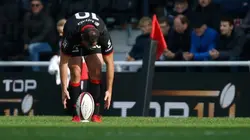 Terminé : Bayonne / Montpellier