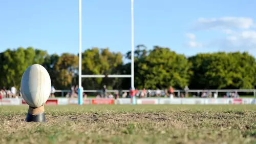 Terminé : Brive / Dax