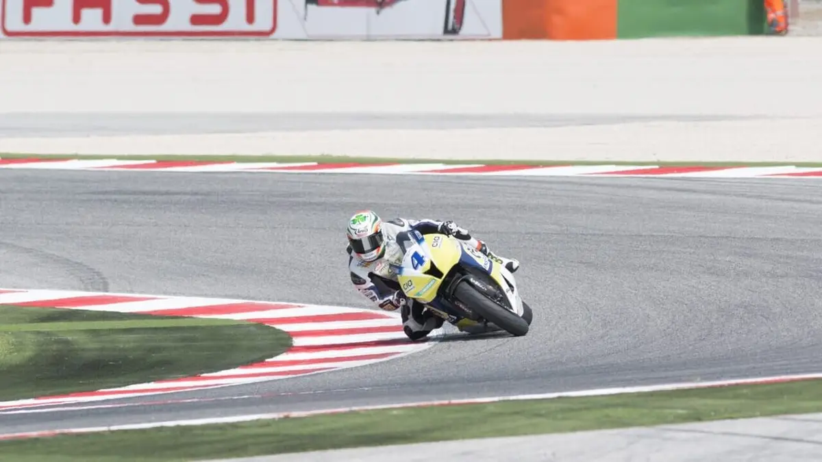 Terminé : Débrief Moto