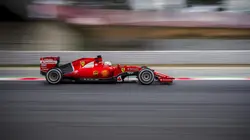 Terminé : F1 le Quiz