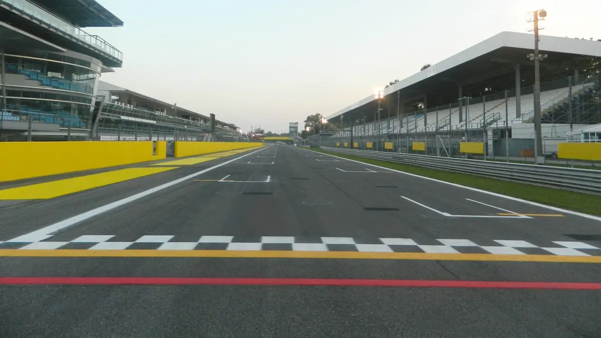 Terminé : Formule 2 : Grand Prix d'Espagne