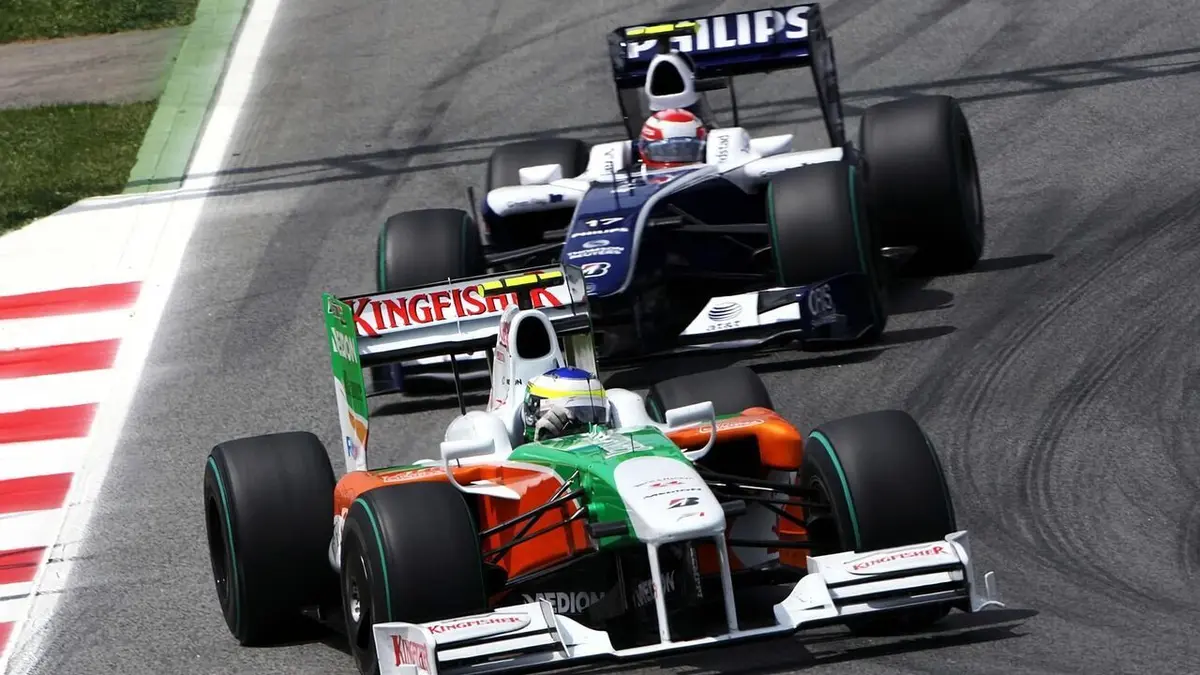Terminé : Formule 2 : Grand Prix de Miami