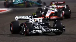 Visuel de Terminé : Grand Prix d'Arabie Saoudite