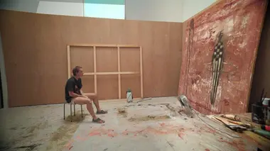 Guy Ferrer, de la matière à l'esprit