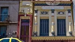 Visuel de Terra Masonica