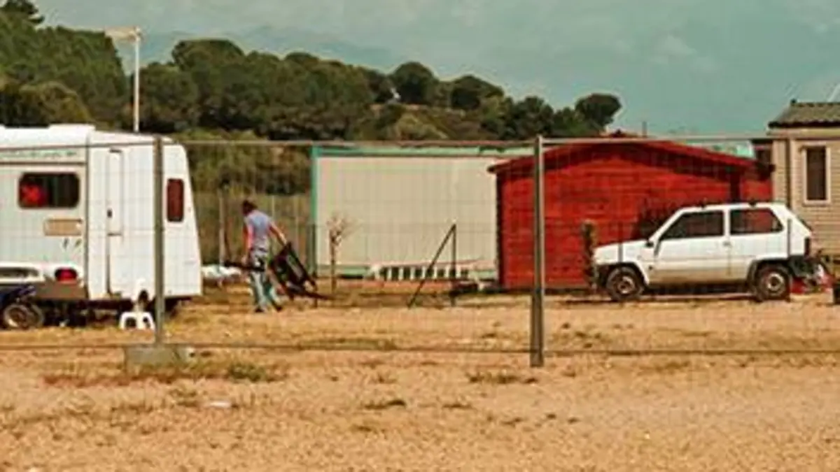 Casting Terra Nostra