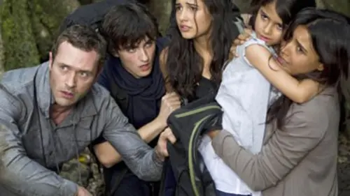 Terra Nova S01E01 Le nouveau monde en streaming