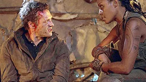 Terra Nova S01E05 La fugitive en streaming