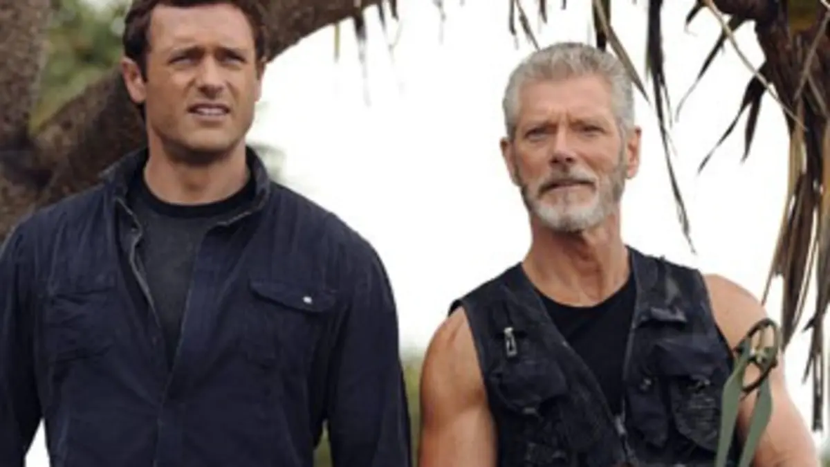 Terra Nova S01E08 Trompeuses apparences en streaming