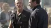 Elisabeth Shannon dans Terra Nova S01E03 Instinct de vie (2011)