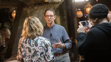 Comment photographier le changement climatique ?