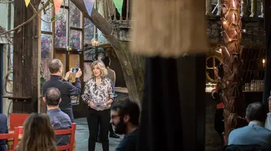 Le vin de demain sera-t-il bio ?