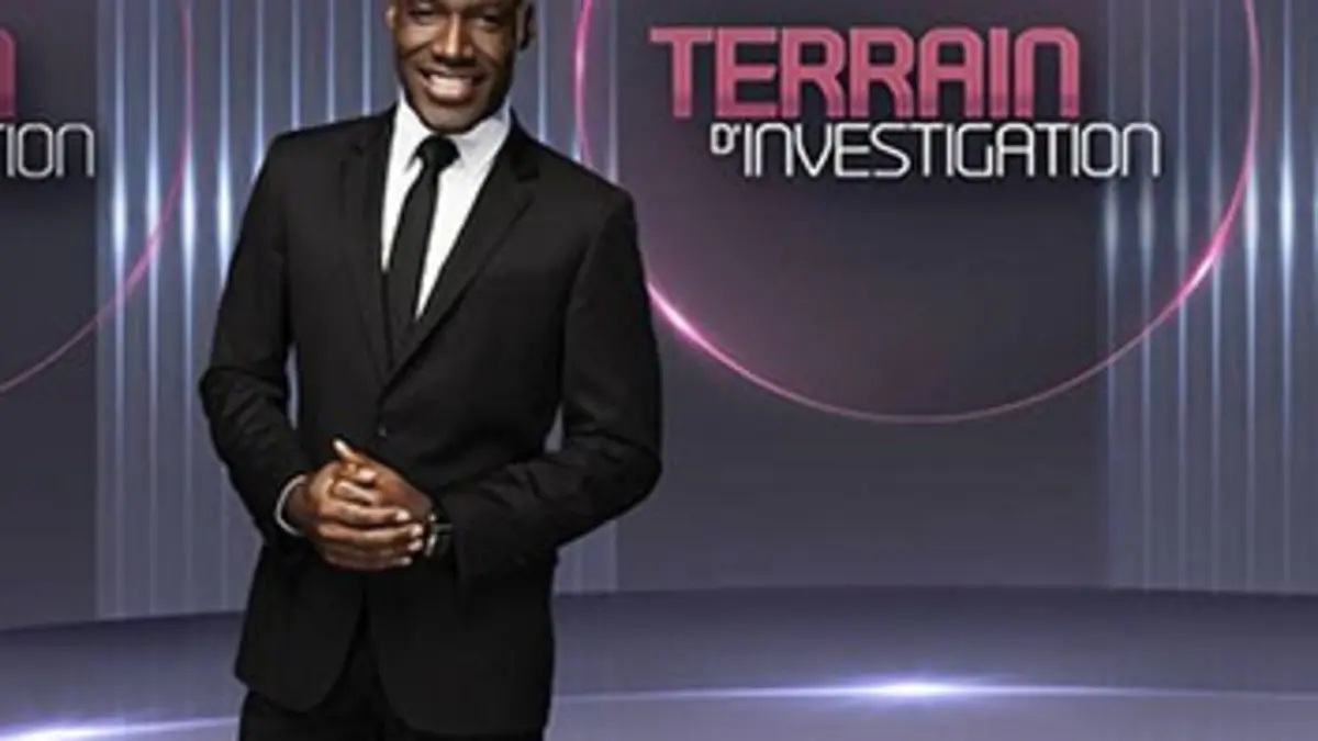 Terrain d'investigation Enquête dans les coulisses de Paris
