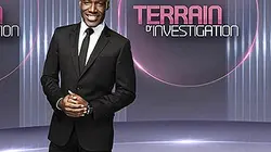Visuel de Terrain d'investigation
