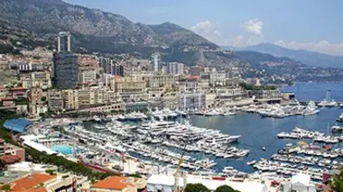 Monaco, Cannes : les perles de la Côte d'Azur
