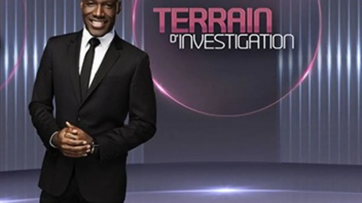 Terrain d'investigation Pompiers, policiers : interventions à haut risque !