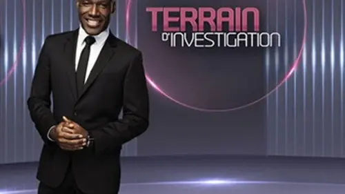 Terrain d'investigation Pompiers, policiers : interventions à haut risque !