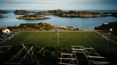 La Norvège