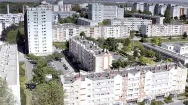 Terrain E01