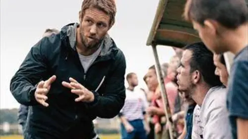 Terrain favorable S03E01