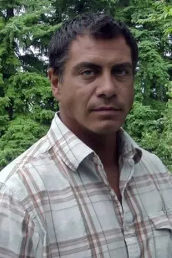 Photo Terrance Leigh