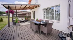 Terrasses de rêve Terrasse de rêve cosy