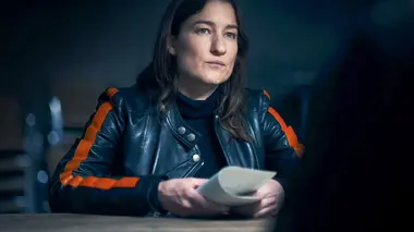 Terre brûlée