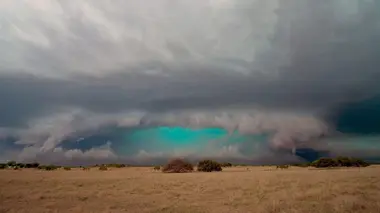 Sous le règne de l'air