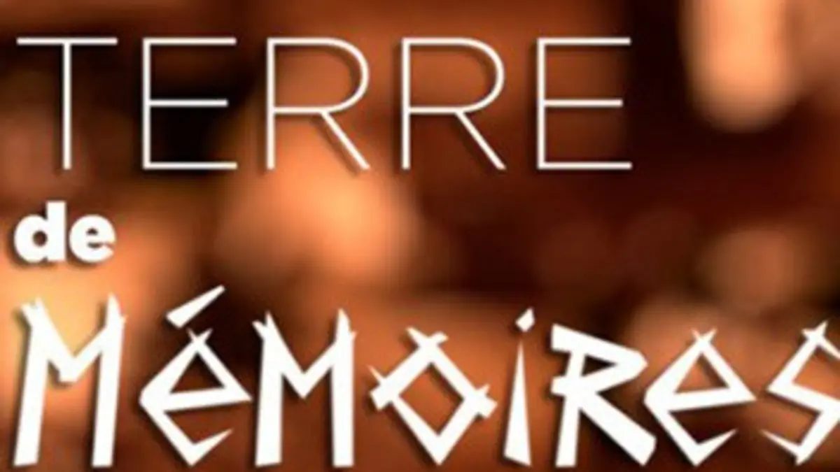 Terre de mémoire