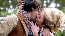 Visuel de Terre de passions