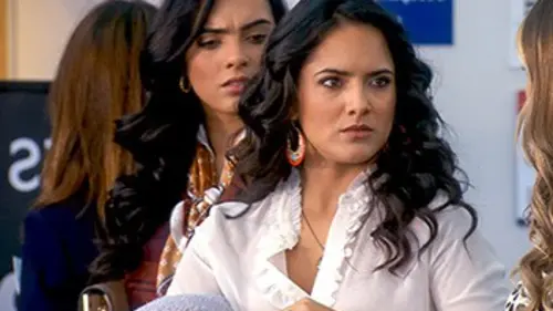 Terre de passions E91