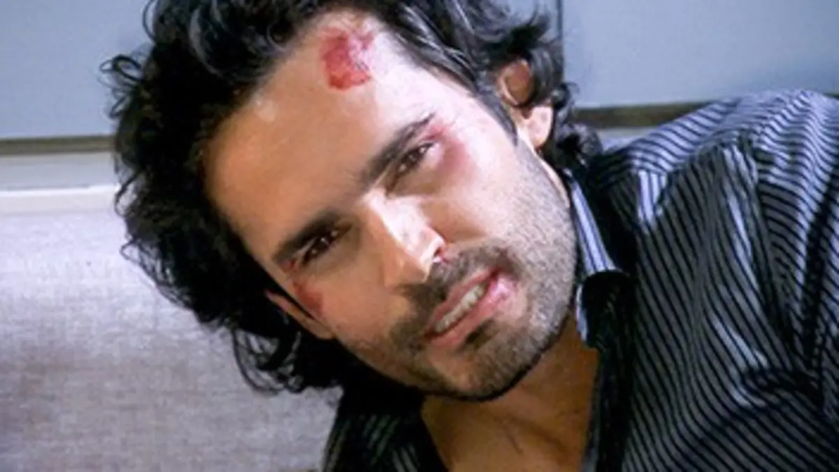 Terre de passions E92