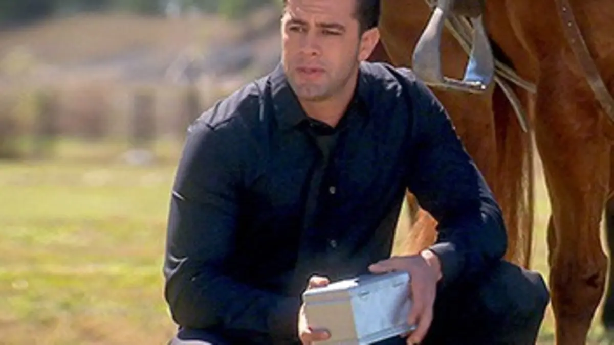 Terre de passions E95