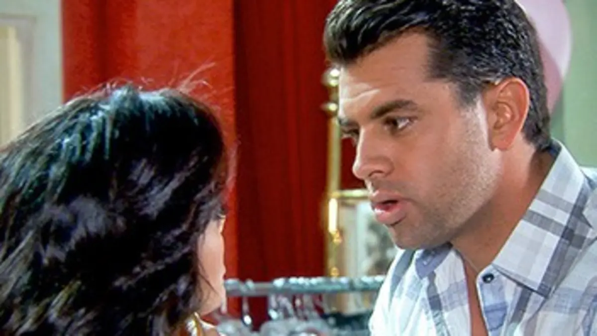 Terre de passions E97