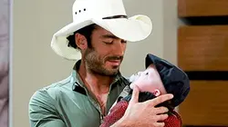 Visuel de Terre de passions