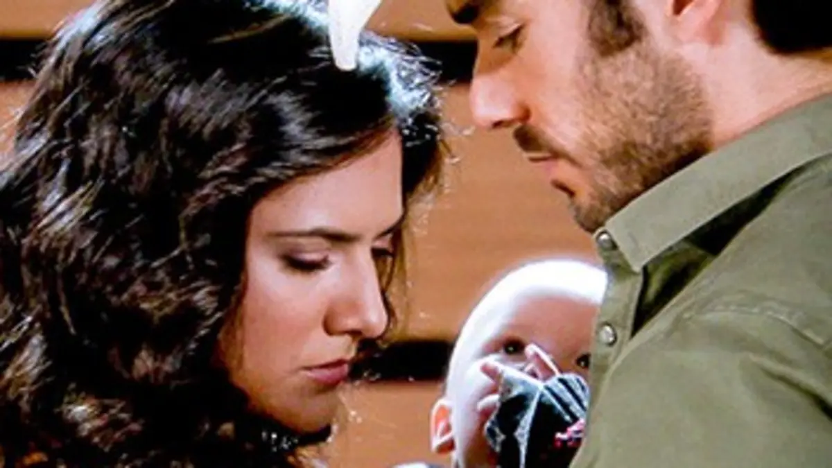 Terre de passions E100