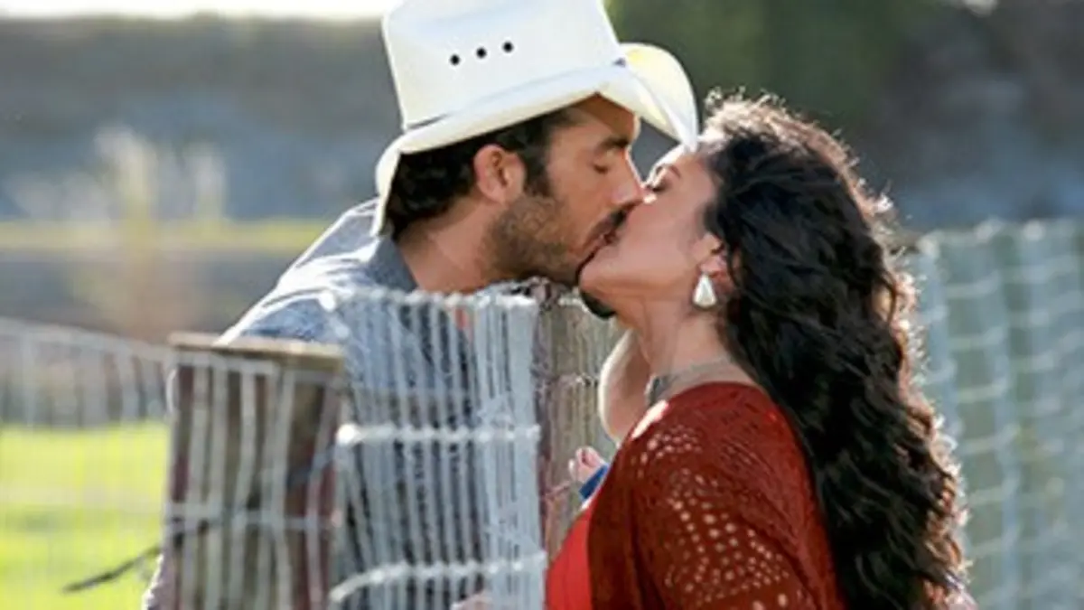 Terre de passions E105