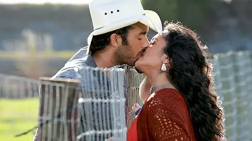 Terre de passions E105