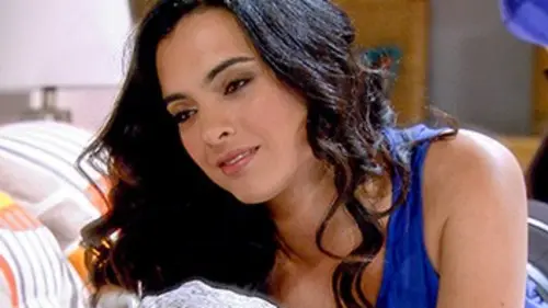 Terre de passions E107