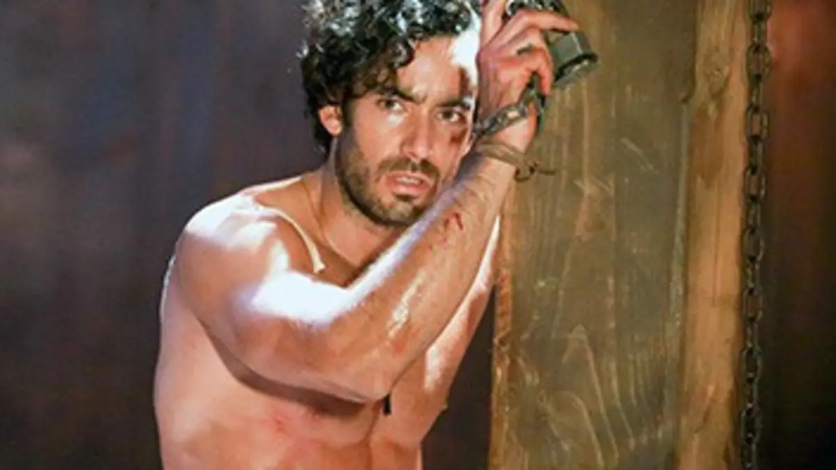 Terre de passions E123