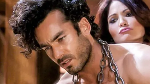 Terre de passions E124