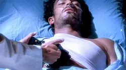 Sur Novelas TV à 21h50 : Terre de passions