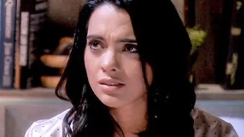 Terre de passions E134