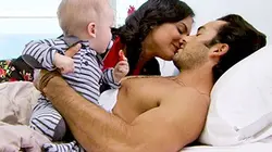Sur Novelas TV à 21h50 : Terre de passions