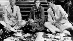 Visuel de Terre de volupté