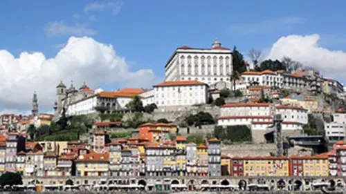 Terre des mondes Portugal