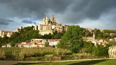 Pays Cathare, Pays d'Oc