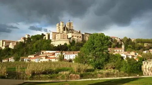 Terre des mondes E02 Pays Cathare, Pays d'Oc