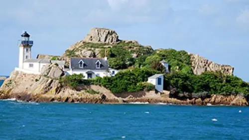 Casting Terre des mondes Les îles bretonnes