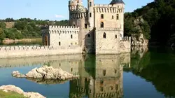 Visuel de Terre des mondes
